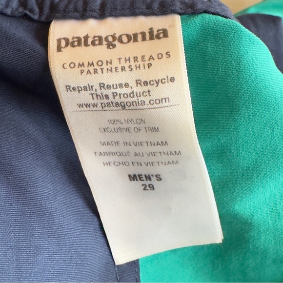 Patagonia Board Shorts - Picture 9 of 10